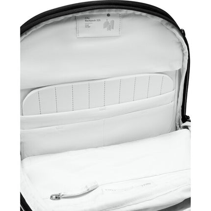 Peak Design City Backpack Negro 22L Mochila Resistente y Acolchada