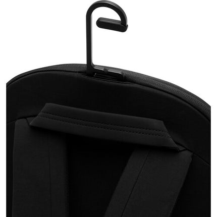 Peak Design City Backpack Negro 22L Mochila Resistente y Acolchada