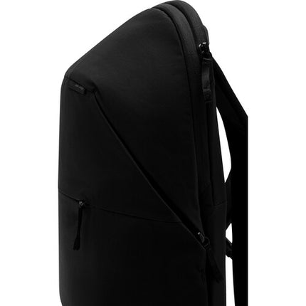 Peak Design City Backpack Negro 22L Mochila Resistente y Acolchada