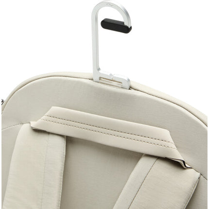 Peak Design City Backpack Moon 22L Mochila Resistente al Clima con Bolsillos para Laptop y Tablet