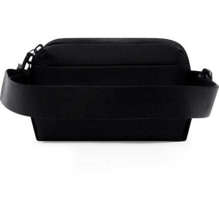 Peak Design City Sling Bolsa Negra 2L Nylon Reciclado Ajustable