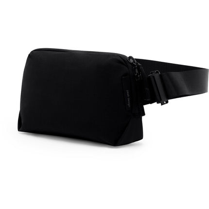 Peak Design City Sling Bolsa Negra 2L Nylon Reciclado Ajustable