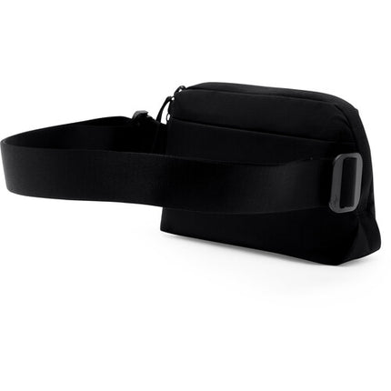 Peak Design City Sling Bolsa Negra 2L Nylon Reciclado Ajustable