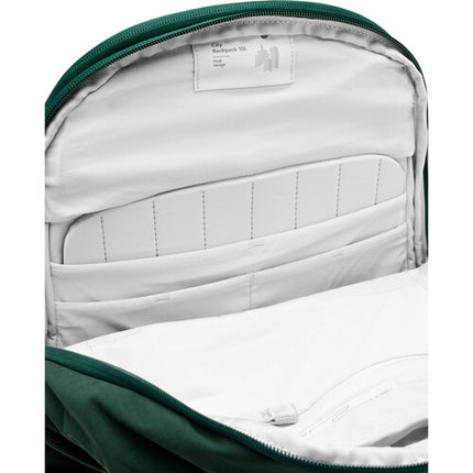 Peak Design City Backpack Cypress 15L Mochila Resistente para Laptop 14" y Tablet 12