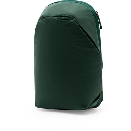 Peak Design City Backpack Cypress 15L Mochila Resistente para Laptop 14" y Tablet 12