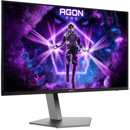 AOC AGON Pro AG326UD Monitor Gaming OLED 31.5" 4K UHD 165 Hz HDR