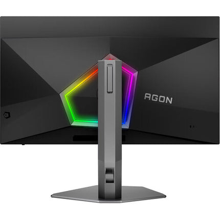 AOC AGON Pro AG326UD Monitor Gaming OLED 31.5" 4K UHD 165 Hz HDR