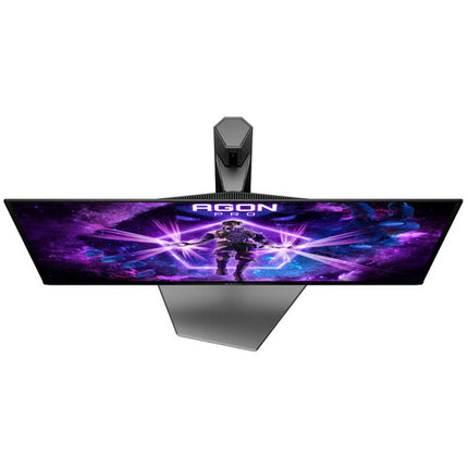 AOC AGON Pro AG326UD Monitor Gaming OLED 31.5" 4K UHD 165 Hz HDR