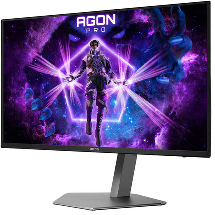 AOC AGON Pro AG326UD Monitor Gaming OLED 31.5" 4K UHD 165 Hz HDR