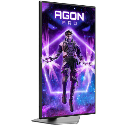 AOC AGON Pro AG326UD Monitor Gaming OLED 31.5" 4K UHD 165 Hz HDR