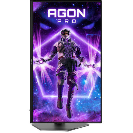 AOC AGON Pro AG326UD Monitor Gaming OLED 31.5" 4K UHD 165 Hz HDR