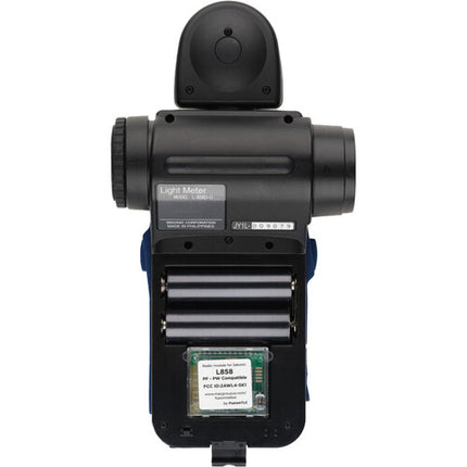 Sekonic Fusion-Sk1 Módulo Transmisor E-Release para Speedmaster L-858D-U Profoto PocketWizard