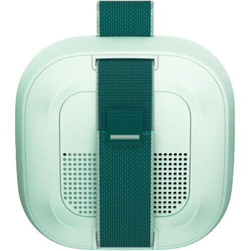 Bose Soundlink Micro Altavoz Bluetooth 2da Gen Agua y Polvo IP67 12 Horas Batería