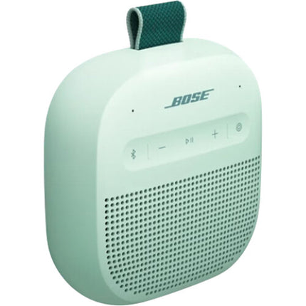 Bose Soundlink Micro Altavoz Bluetooth 2da Gen Agua y Polvo IP67 12 Horas Batería