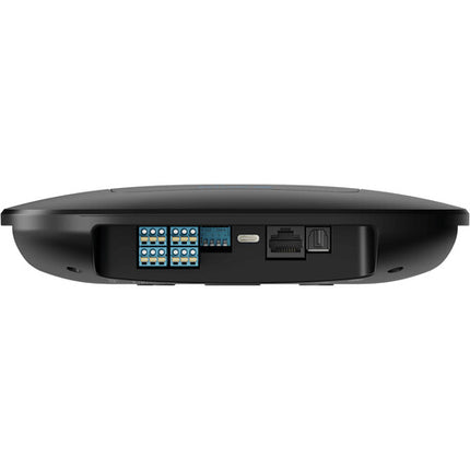 Opus Technologies AuraGate Terminal Auracast Transmisor Bluetooth 328' Alcance USB-C Negro