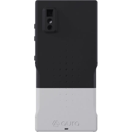 Opus Technologies AuraSTRX Transceptor Auracast Negro 328' Alcance USB-C
