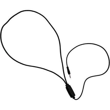 Opus Technologies TR-iL Amplificador de Bucle Magnético para Audífonos con Control de Volumen Ajustable