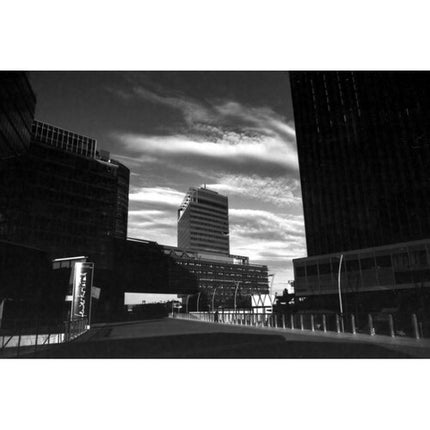 Película en Blanco y Negro KONO Rekorder ISO 200 35mm 24 Exposiciones