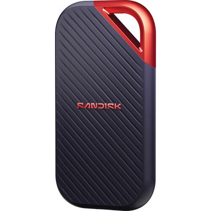 SanDisk 2TB Extreme PRO SSD Portátil V3 4000 MB/s USB4 Resistente IP65