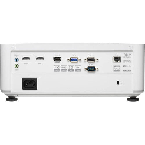 Optoma Technology HL31LV proyector Full HD 3500 lúmenes 4LED DLP