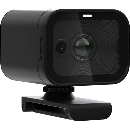 Biamp Vidi 280 Cámara de Conferencia Dual-Lens 4K UHD 50MP 120° FOV