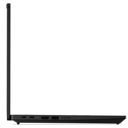 Lenovo 14" ThinkPad T14 Gen 7 Laptop táctil 32GB 512GB SSD Copilot+