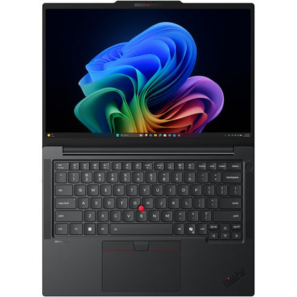 Lenovo 14" ThinkPad T14 Gen 7 Laptop táctil 32GB 512GB SSD Copilot+