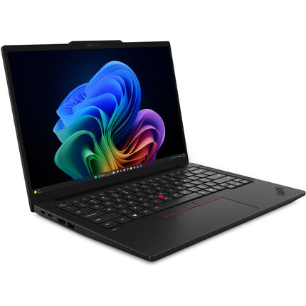 Lenovo 14" ThinkPad T14 Gen 7 Laptop táctil 32GB 512GB SSD Copilot+
