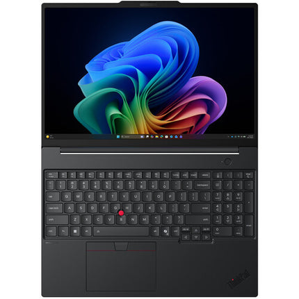 Lenovo ThinkPad T16 Gen 5 Laptop 16" Multi-Touch Ryzen 7 PRO 32GB 512GB SSD