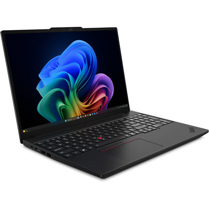 Lenovo ThinkPad T16 Gen 5 Laptop 16" Multi-Touch Ryzen 7 PRO 32GB 512GB SSD