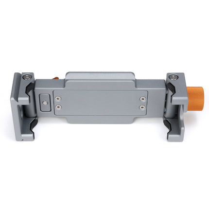 Tether Tools AeroTrac Sistema de Montaje para Tablets y Teléfonos 3.5 a 9.3 Pulgadas con Mini Ball Head y Adaptador Arca-Type