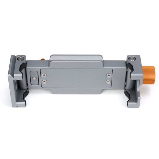 Tether Tools AeroTrac Sistema de Montaje para Tablets y Teléfonos 3.5 a 9.3 Pulgadas con Mini Ball Head y Adaptador Arca-Type