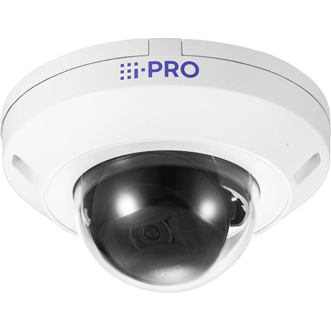 i-PRO WV-U25501-F3L Cámara Domo Exterior 5MP 3.2mm IR 92'