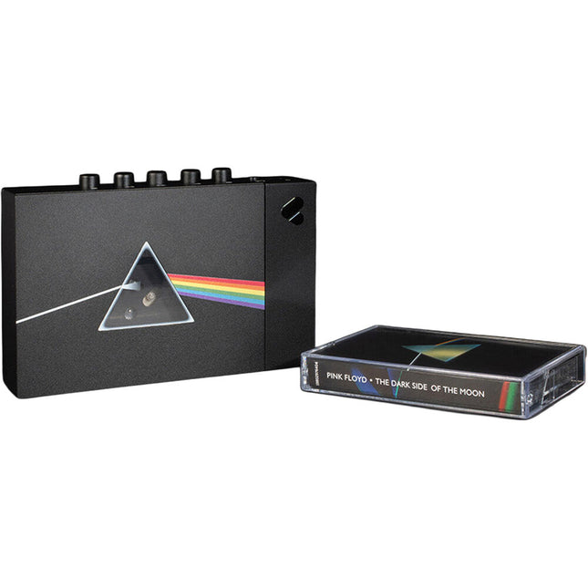 WE ARE REWIND WE-001 Reproductor Cassette Bluetooth Portátil 12h Rosa