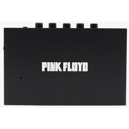 WE ARE REWIND WE-001 Reproductor Cassette Bluetooth Portátil 12h Rosa