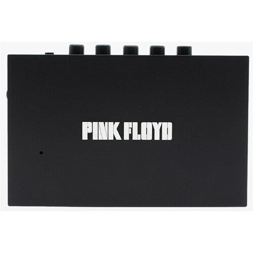 WE ARE REWIND WE-001 Reproductor Cassette Bluetooth Portátil 12h Rosa