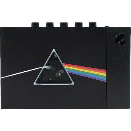 WE ARE REWIND WE-001 Reproductor Cassette Bluetooth Portátil 12h Rosa