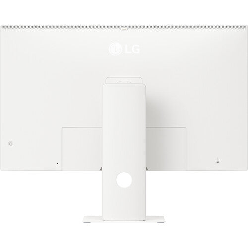 LG 37U730SA-W Monitor inteligente 36.5" 4K UHD USB-C 65W HDR