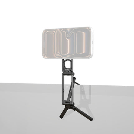 SmallRig FS-C1 Soporte Plegable para Móvil con Anillo Magnético Integrado