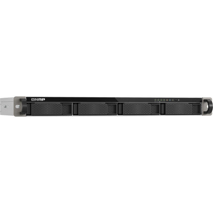 QNAP TS-432XeU NAS 4 Bahías 4GB RAM Quad-Core 1.7GHz 10GbE SFP+