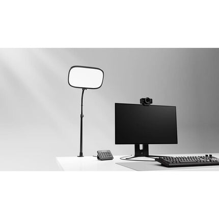 Elgato Key Light Air MK.2 Panel LED 15" 2100 Lúmenes Luz Ajustable USB-C