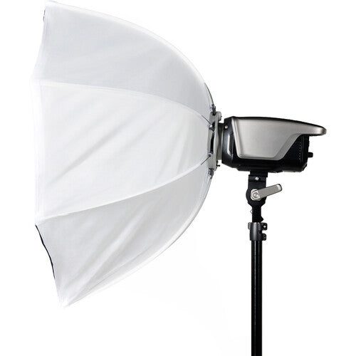 SmallRig FL-90 Softbox Plegable para Luz 34.6" 8 Costillas Bolsa Transporte