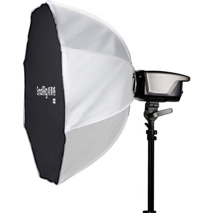 SmallRig FL-90 Softbox Plegable para Luz 34.6" 8 Costillas Bolsa Transporte
