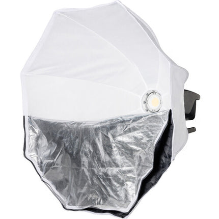 SmallRig FL-90 Softbox Plegable para Luz 34.6" 8 Costillas Bolsa Transporte