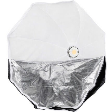 SmallRig FL-90 Softbox Plegable para Luz 34.6" 8 Costillas Bolsa Transporte