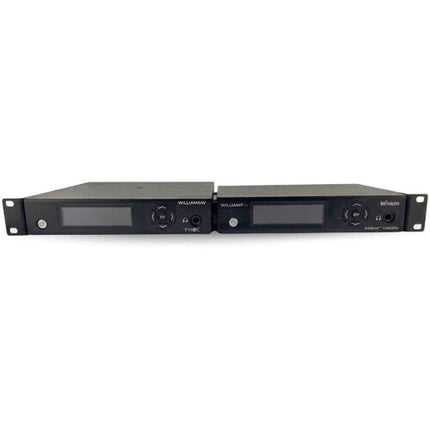 Williams AV Infinium Flex Bundle Audio FM Wi-Fi Auracast 328