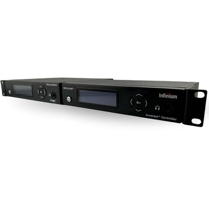 Williams AV Infinium Flex Bundle Audio FM Wi-Fi Auracast 328