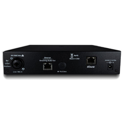 Williams AV Infinium Flex Bundle Audio FM Wi-Fi Auracast 328