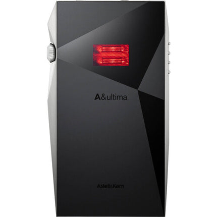 Astell & Kern A&ultima SP4000T Reproductor de Audio Digital Alta Resolución 6" 256GB Silver