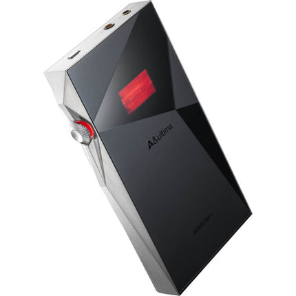 Astell & Kern A&ultima SP4000T Reproductor de Audio Digital Alta Resolución 6" 256GB Silver